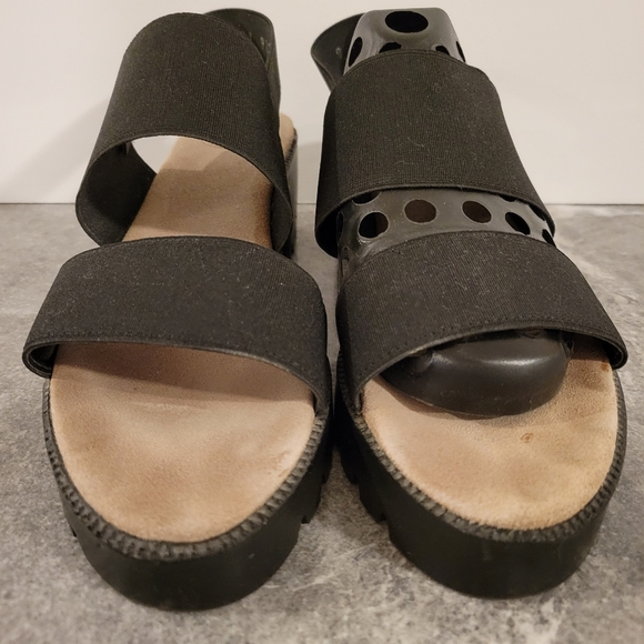 Summer beach sandals - Picture 3 of 6